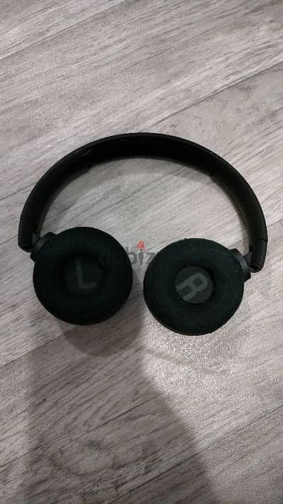 Jbl Tune 500 BT Wireless Headphone For Sale