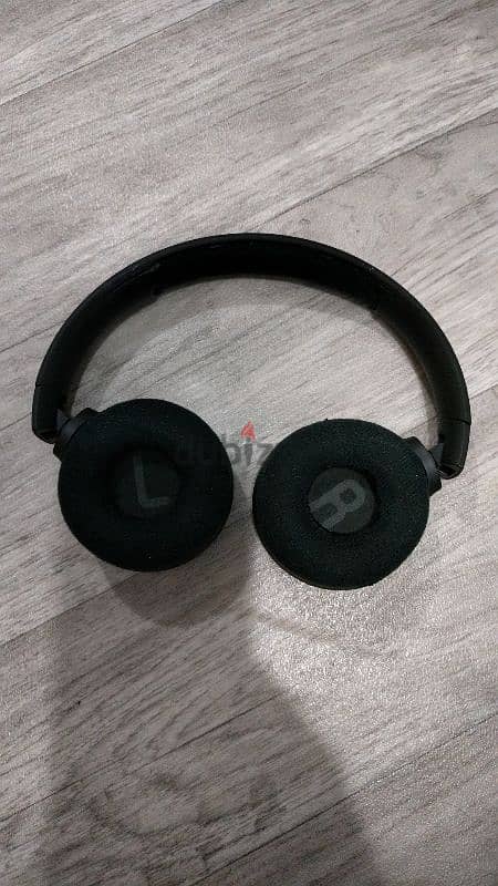 Jbl Tune 500 BT Wireless Headphone For Sale 0