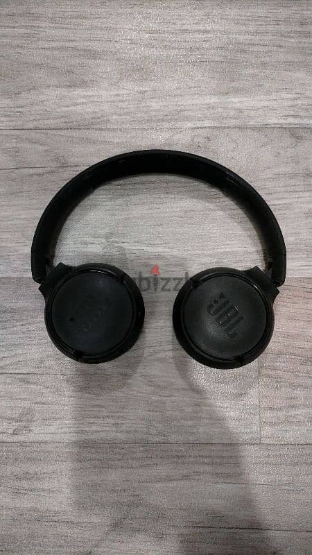 Jbl Tune 500 BT Wireless Headphone For Sale 1