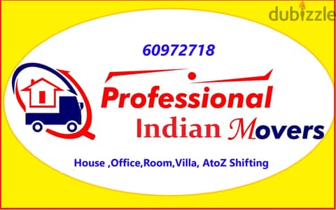 professional Indian Movers and Packers