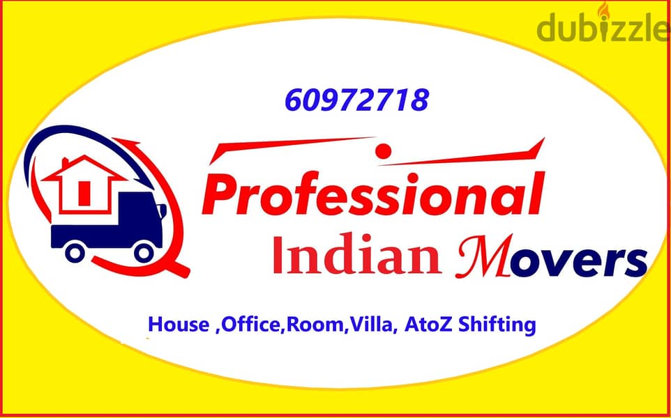 professional Indian Movers and Packers 0