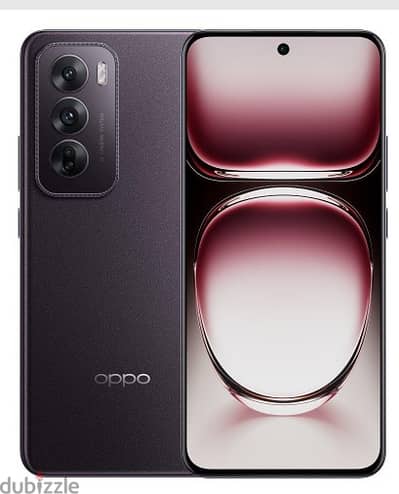 OPPO Reno 12 5G