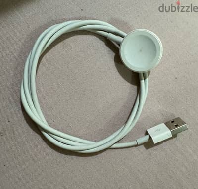 Apple Watch USB charger