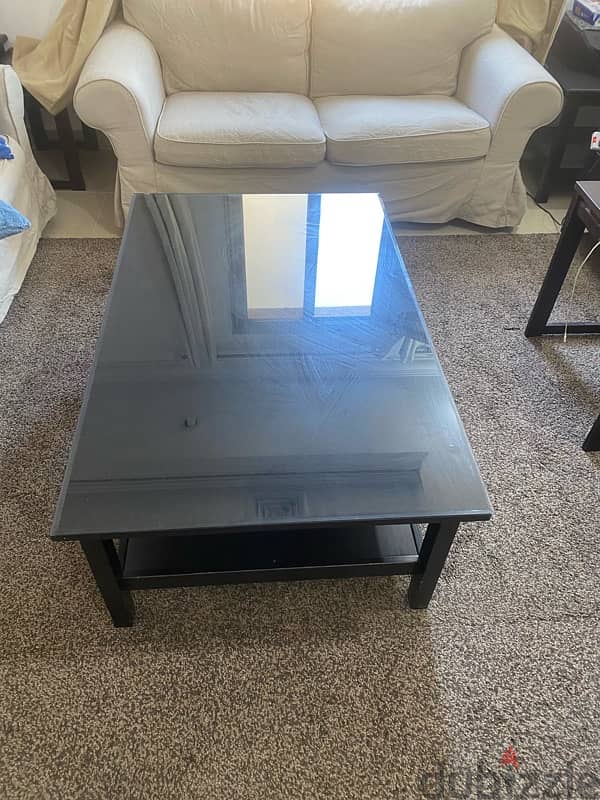 ikea table set 1