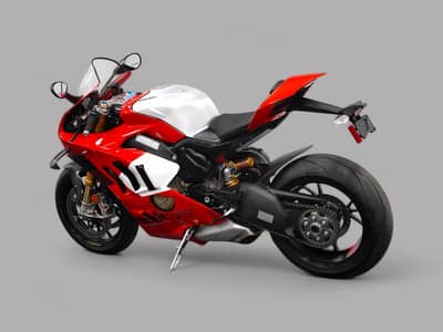 2024 Ducati panigale V4R (+971561943867)