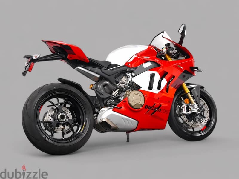 2024 Ducati panigale V4R (+971561943867) 2