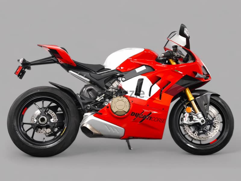 2024 Ducati panigale V4R (+971561943867) 3