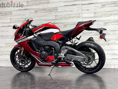 2021 Honda CBR 1000RR (+971561943867)