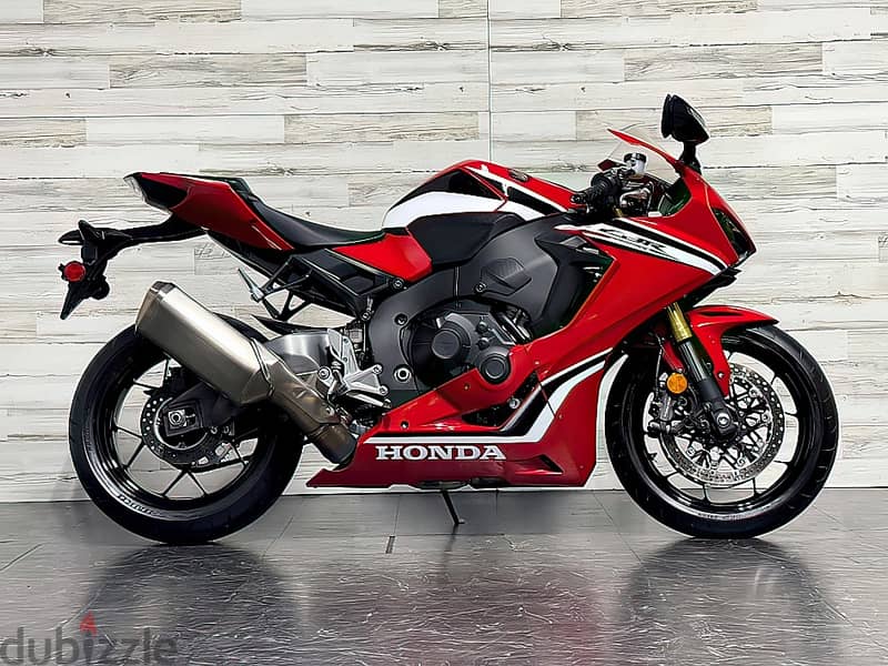 2021 Honda CBR 1000RR (+971561943867) 3