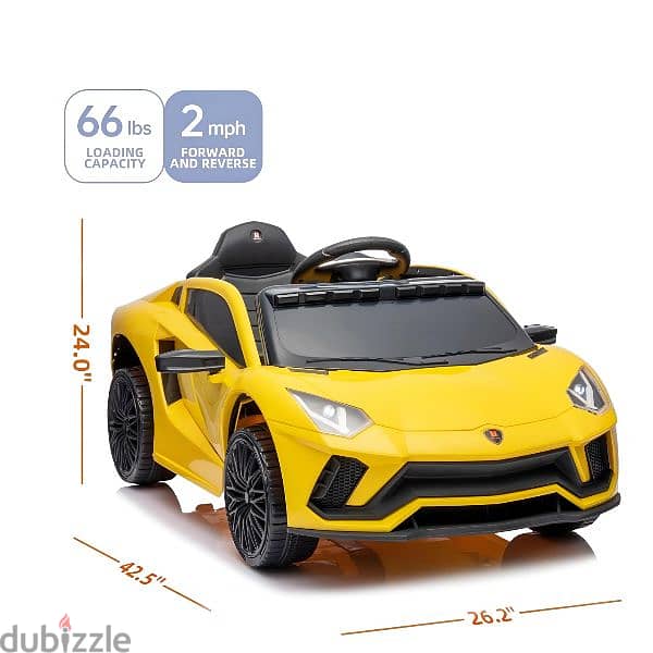 Baby car toys 1