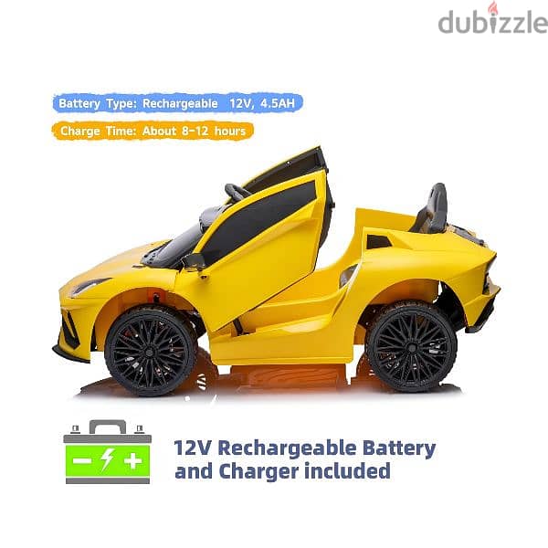 Baby car toys 2