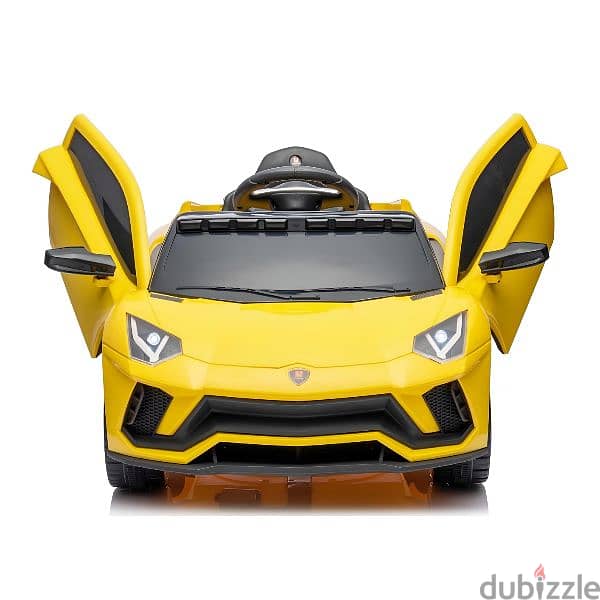 Baby car toys 5