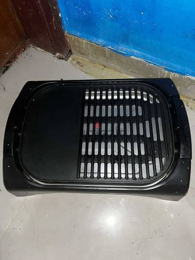 dexon electric grill