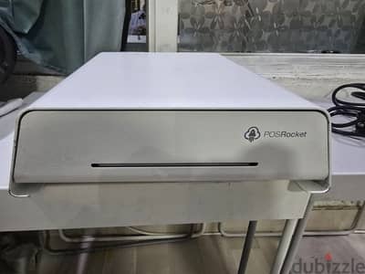 POSrocket cash drawer for sale