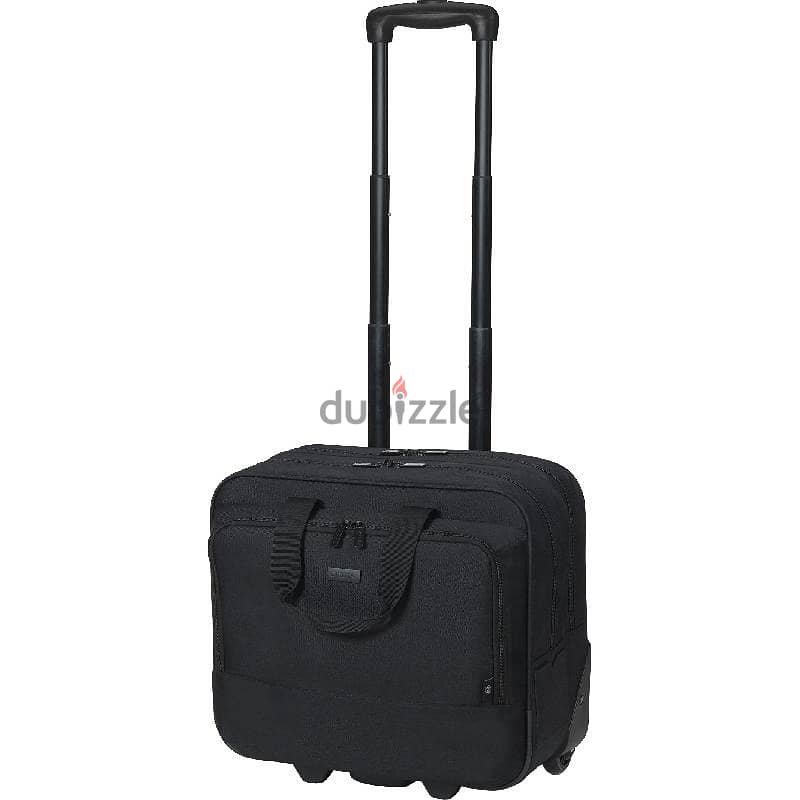 Dicota traveller bag 3