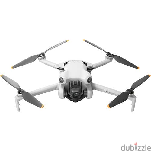 DJI Mini 4 Pro Drone with RC 2 Controller & Charging Hub 1