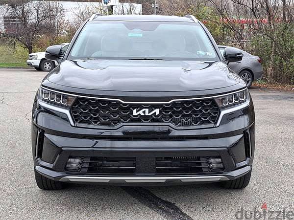 Kia Sorento 2023 1