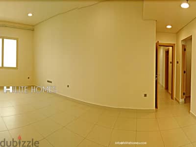 3 Bedroom Apartment For Rent in Shaab Al-Bahri, Hawally