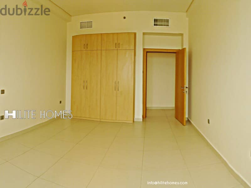 3 Bedroom Apartment For Rent in Shaab Al-Bahri, Hawally 6