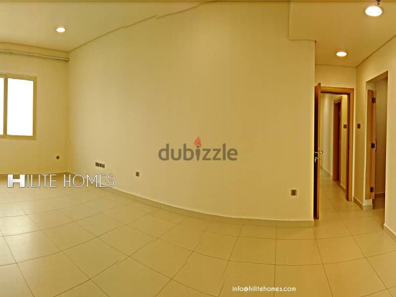 3 Bedroom Apartment For Rent in Shaab Al-Bahri, Hawally 9