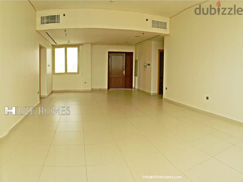 3 Bedroom Apartment For Rent in Shaab Al-Bahri, Hawally 11