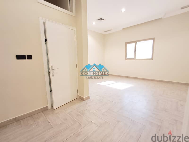 4 Bedrooms Ground Floor in West Mishref 5