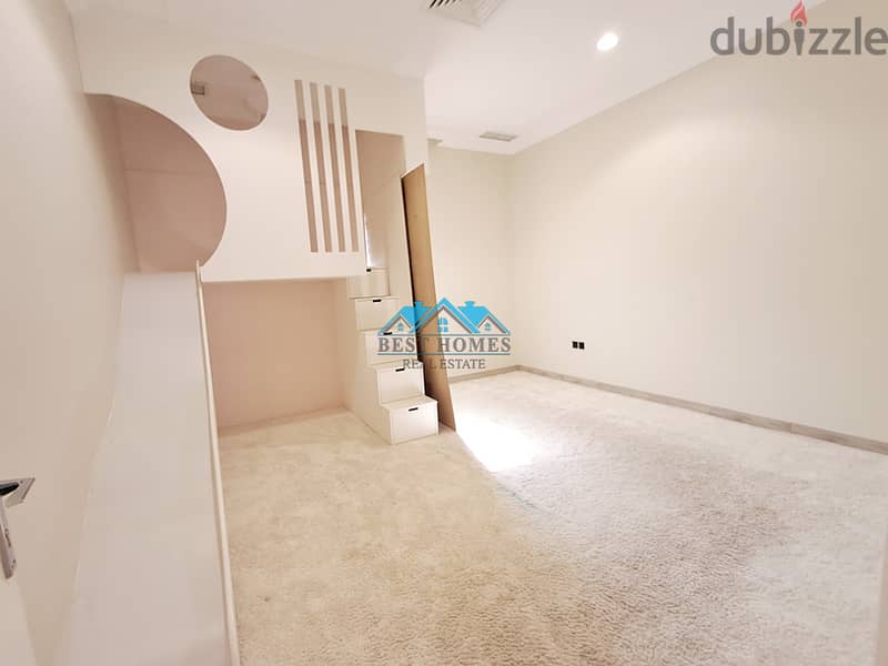 4 Bedrooms Ground Floor in West Mishref 6