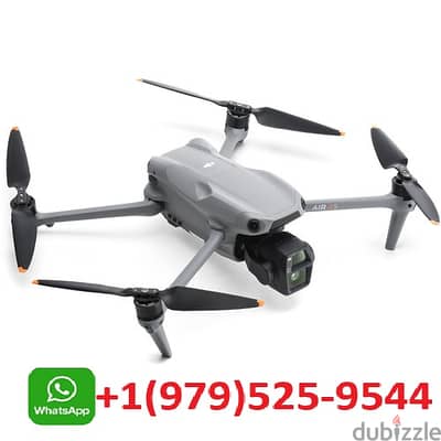 DJI Air 3S Drone with RC 2 Fly More Combo