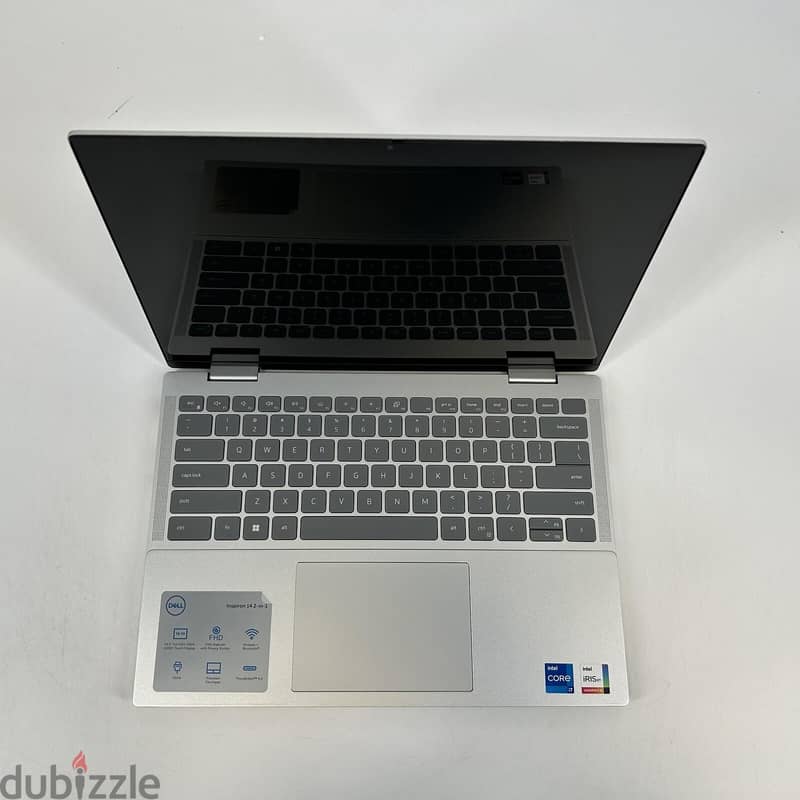 Dell Inspiron 7430 (2-in-1) 14 FHD+ TOUCH 1.7GHz i7-1355U 16GB 1TB SS 0