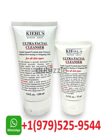 Kiehl's-SINCE-1851-Ultra-Facial-CREAM-125-Ml