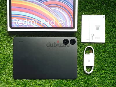 Redmi pad Pro 256 GB 12.1 inch