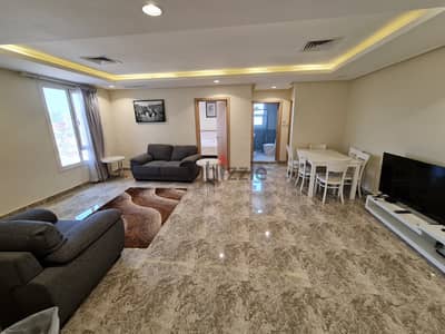 Fintas, spacious 1 bedroom apartment