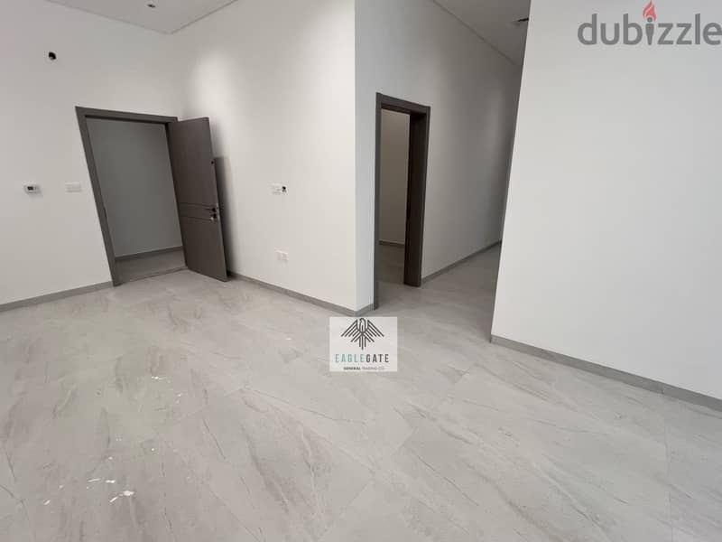 Brand New 3 bedroom apartment in Mesayel 2