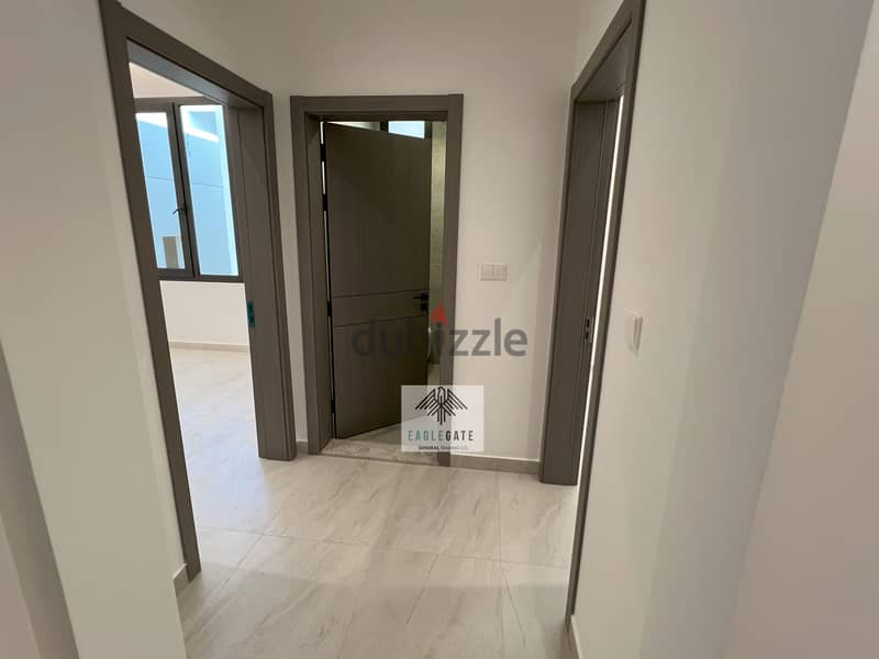 Brand New 3 bedroom apartment in Mesayel 3