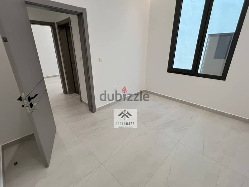 Brand New 3 bedroom apartment in Mesayel 4