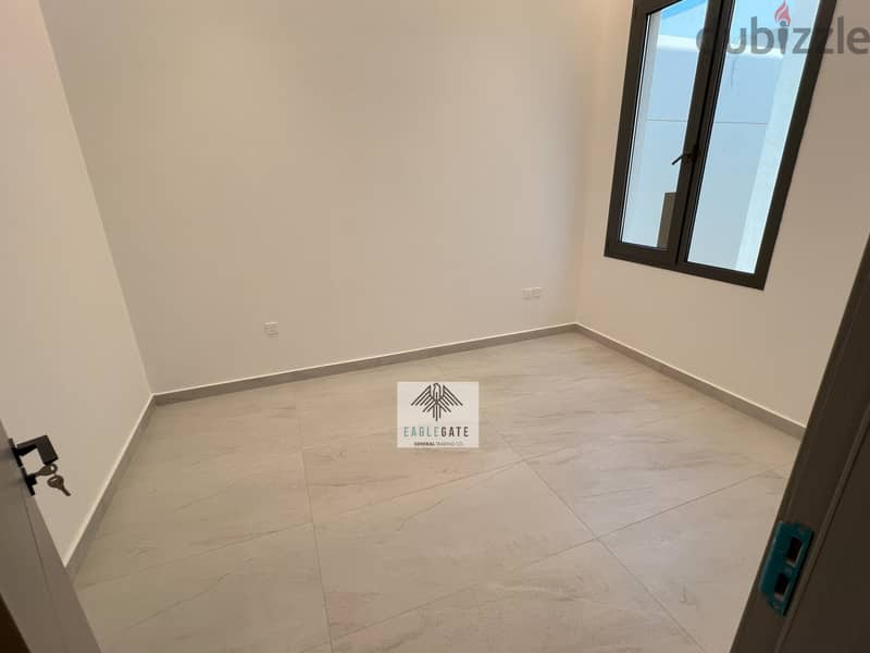 Brand New 3 bedroom apartment in Mesayel 5