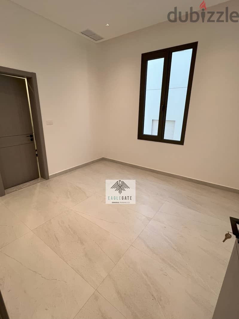 Brand New 3 bedroom apartment in Mesayel 7