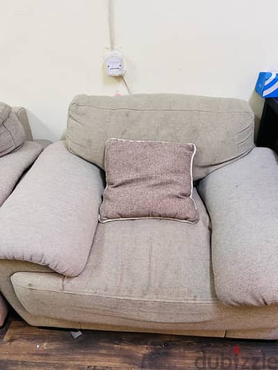 Sofa sale