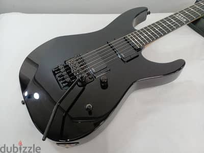 ESP M-Ⅱ Electric Guitar