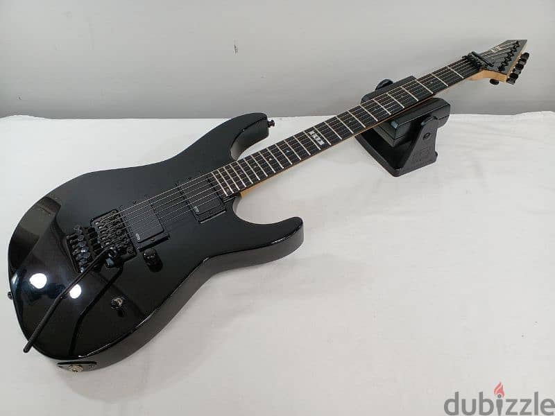 ESP M-Ⅱ Electric Guitar 1