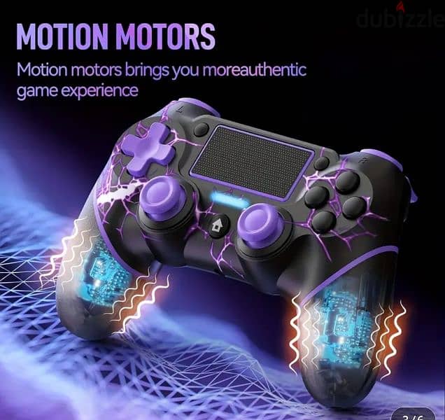 Ps4 Wireless controllers 1