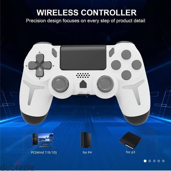 Ps4 Wireless controllers 2