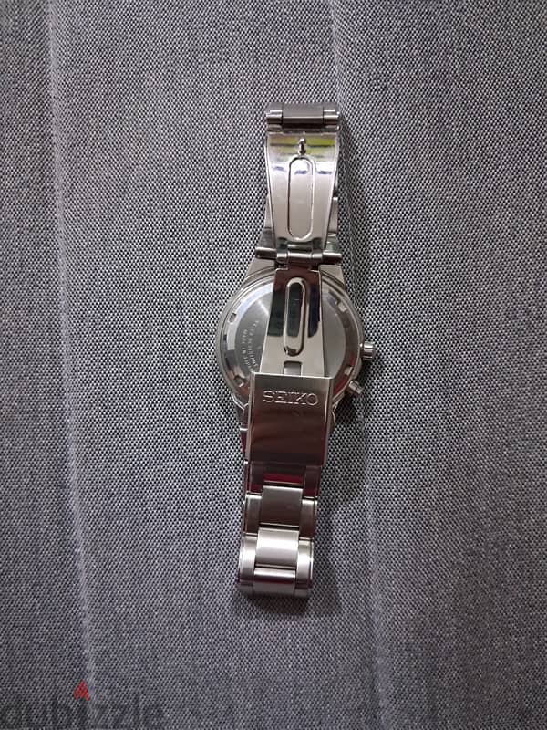 seiko watch in good condition 3