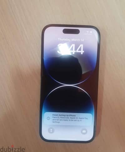 Apple iPhone 14 pro Fully unlocked for all sims