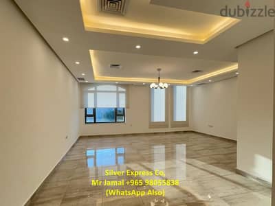 3 Bedroom Modern Sunny Apartment for Rent in Abu Fatira.