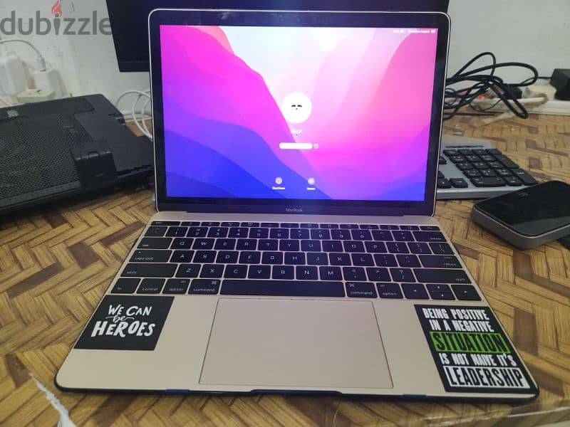 ratina 2016 apple MacBook or exchange 0