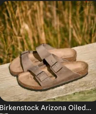 Birkenstock