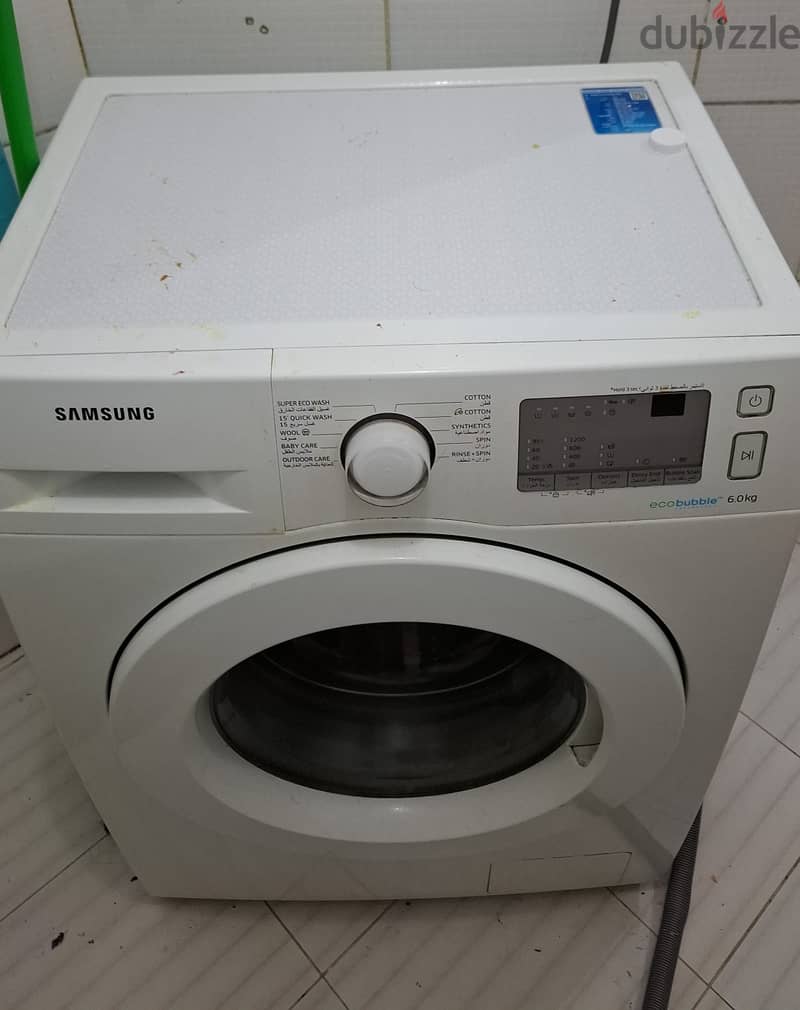 washing machine full automatic 1