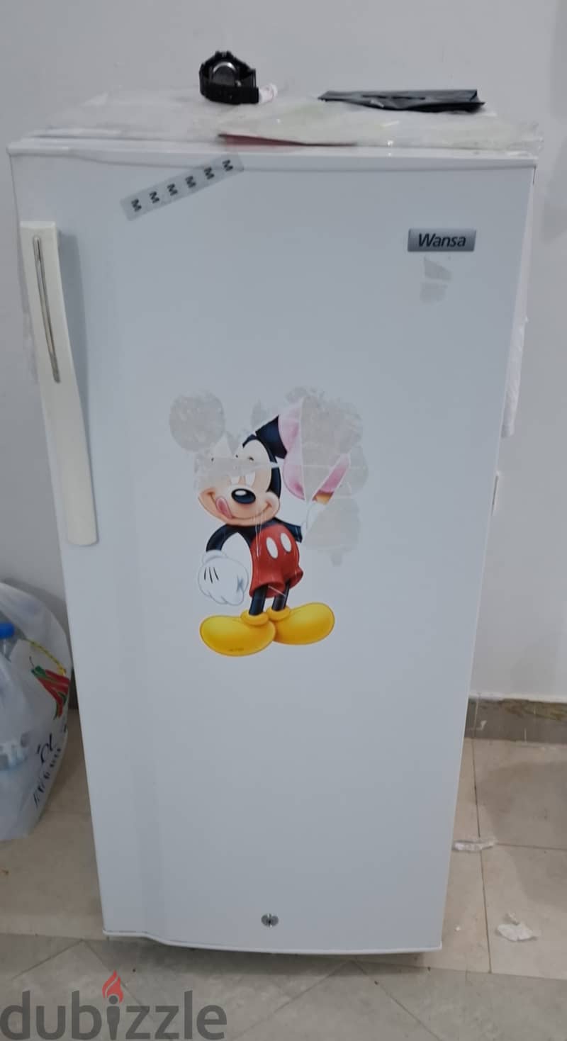 refrigerator ( Wansa ) 0