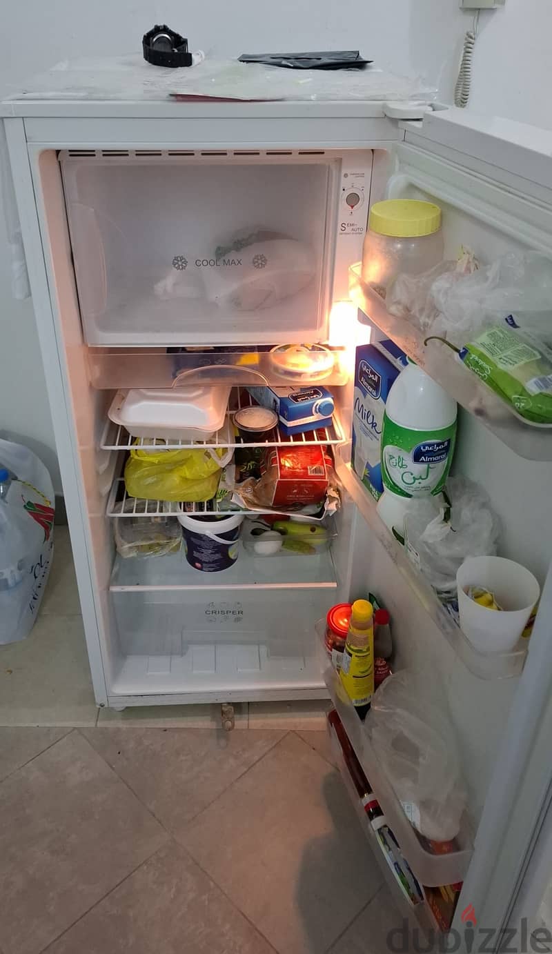 refrigerator ( Wansa ) 1